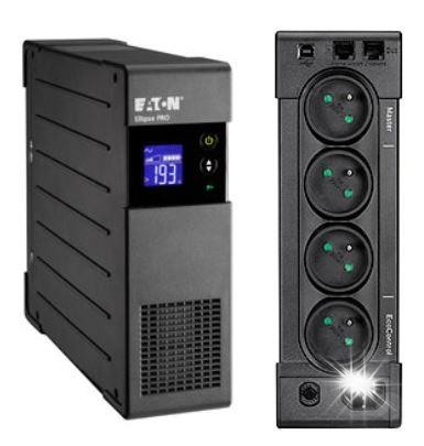 Eaton ups ellipse pro 850 fr elp850fr