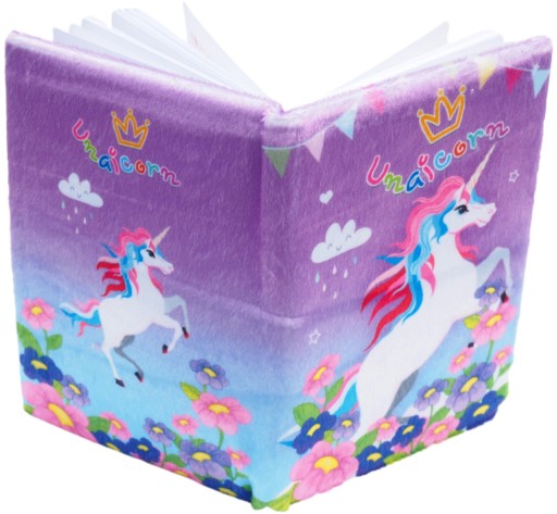 Щоденник А5 Адар Відтінки фіолетового