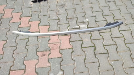 Dachreling dach kombi kpl Chevrolet Cruze