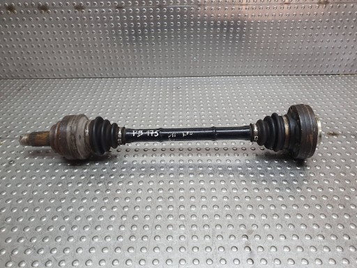 semi-axis left rear part 7533453 BMW E87 LCI E91 E90 E92 E93 330D N57