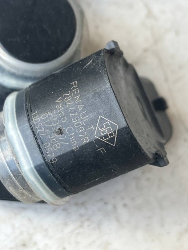Sensor PDC RENAULT ARKANA heck vorne 284429097R