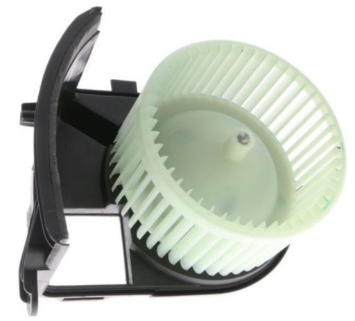 7701057683 - ВЕНТИЛЯТОР САЛОНУ RENAULT CLIO II 98-12