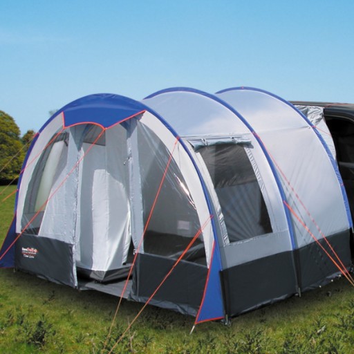 070/007 - Підлога для намету Travel Extra