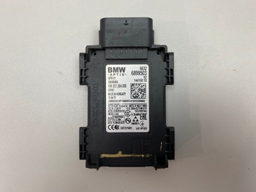 BMW G30 G11 G05 датчик смуги руху SRR-01 6899503