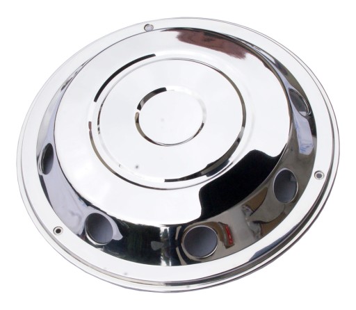 Ковпак колеса 17.5 MERCEDES Atego MAN DAF RENAULT