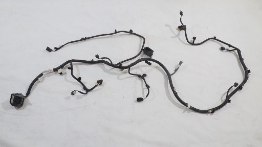 Ford Kuga MK3 bundle wiring PDC of a bumper front 6xPDC LX6T-15K867
