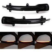 ARL-018 - динамические поворотники Audi Q5 Q7 2016-2018