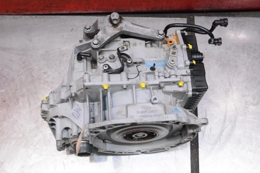 getriebe AUTOMAT 7M5R-7F097-AJ FORD KUGA MK2 2.0 TDCI 163 KM 4X4 13