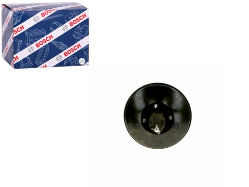 0 204 - СЕРВОПРИВІД ГАЛЬМА SKODA OCTAVIA II 1.4-2.0 D 02.04-06.13 BOSCH