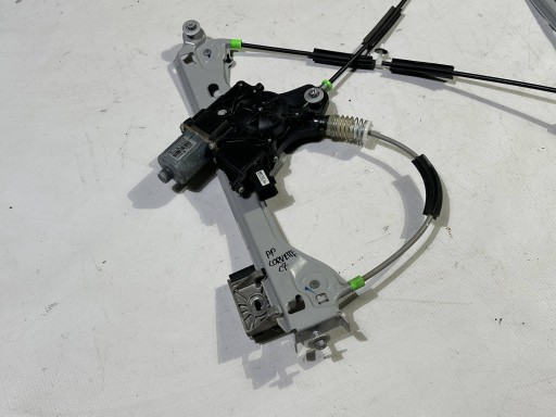 lift mechanism mini motor windows right Chevrolet Corvette C7 2014+