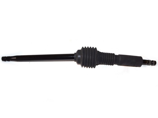 FT20183 - РУЛЬОВА КОЛОНКА IVECO DAILY 06 ВНИЗ БЕЗ ОПОРИ