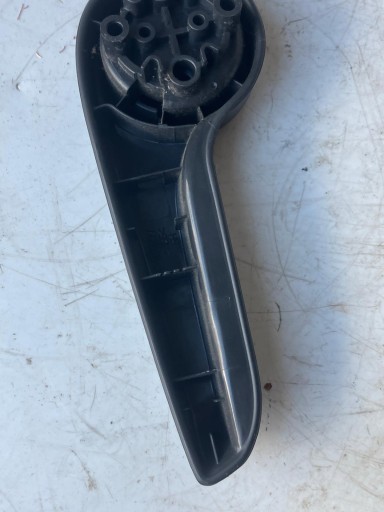 REGULACJA handle seat right front PEUGEOT 3008 and 1487277