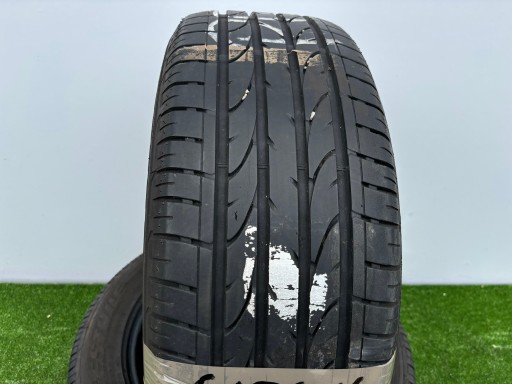 tyres PARA LATO BRIDGESTONE 235 55 17 99V R17 6mm SLTG16