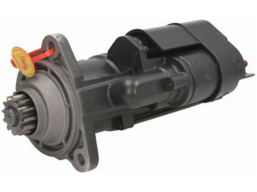 Стартер bosch 0 986 021 490