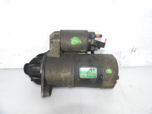 HYUNDAI COUPE II 2.0B starter TM000A08401