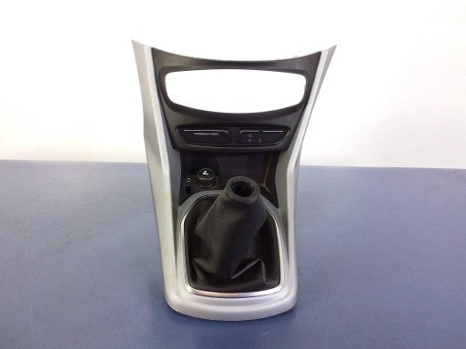 FORD B-MAX ЦЕНТРАЛЬНА ПАНЕЛЬ РАМКА ЛЕВЕРИДЖ СИЛЬФОН