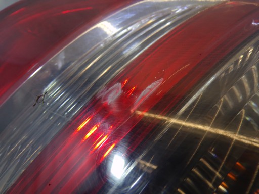 light rear rear part left HYUNDAI I30 HB (K)