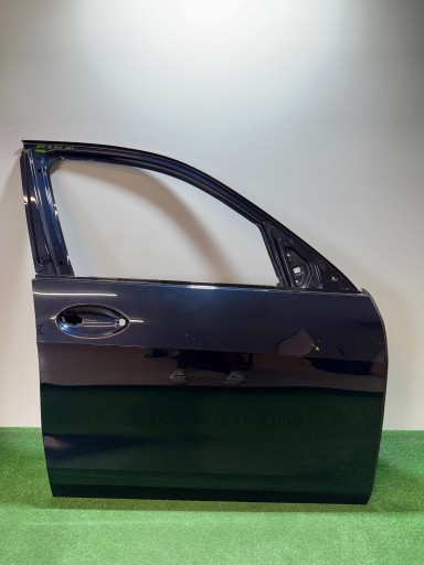 07614a272 - Двері передні праві передні bmw x5 g05 bdb 18-