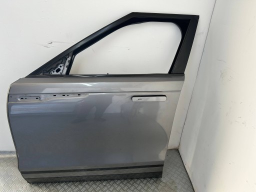 ABM19259 - Дверь передняя левая в сборе range rover velar l560 1df europa