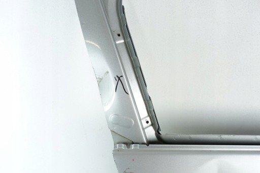 door right front front CITROEN C5 III 2008