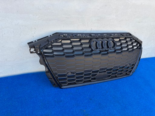 AUDI A3 8Y S-LINE 2020R+ Grille Noir Châssis 8Y0853651B AUD05