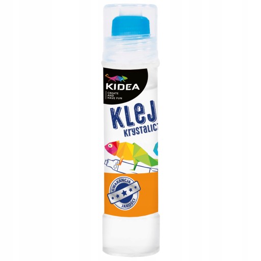Клей рідкий Kidea 125 мл