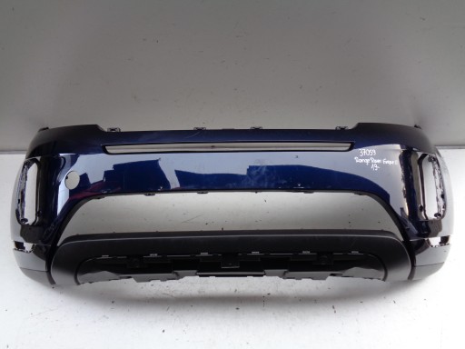 front bumper RANGE ROVER EVOQUE II 19- NR 37059