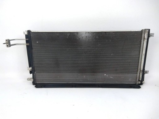 52743429 - Охолоджувач кондиціонера gmc yukon 2014-20