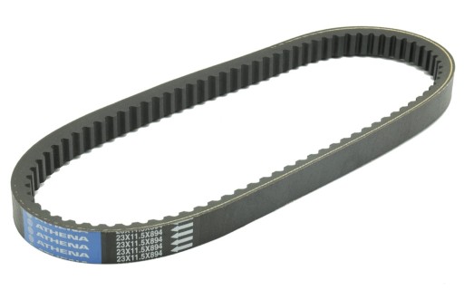 Приводний ремінь Athena 23x894x11, 5 S410000350036