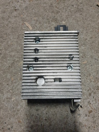 0015421625 - ACTROS MP4 AROCS ИНВЕРТОР 24V/12V 18A