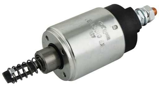 401226 - Выключатель стартера EC 11A KOMAX