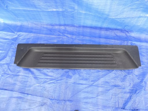 STOPIEN door of the sliding VW T6 2,0 TDI 16