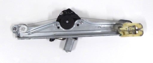 window regulator mechanism left rear part OPEL INSIGNIA B EUROPA