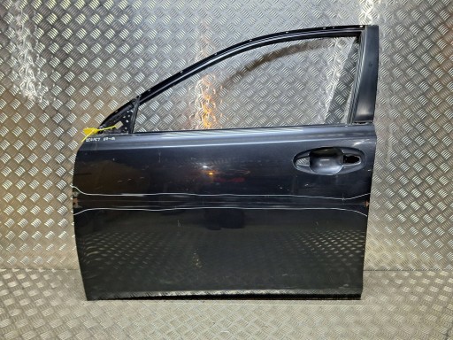door left front SUBARU LEGACY V OUTBACK IV 09-14