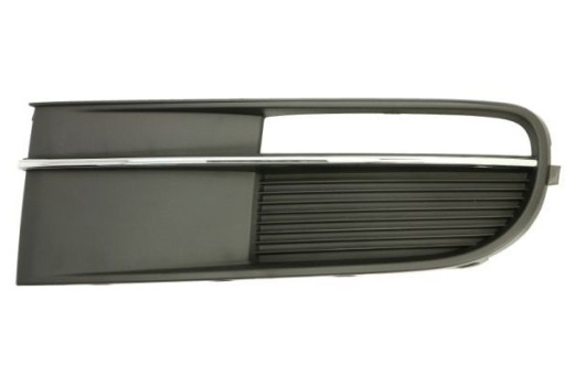 РЕШЕТКА БАМПЕРА 6502-07-9515995P BLIC