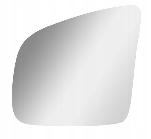 SV-07-63-CNG-L - ВСТАВКА ЗЕРКАЛА СТЕКЛО BMW K 1200 LT СФЕРА ЛЕВАЯ