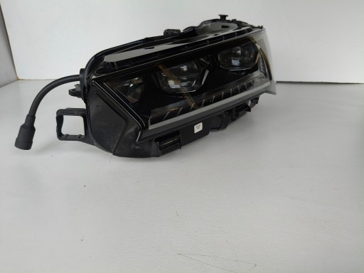 light left REFLEKTOR SKODA SUPERB IV 4 3P 3P0 23- FULL LED