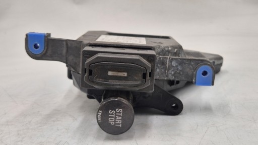 Allumage Module START STOP BMW 730D E65 E66 3.0D 6972680