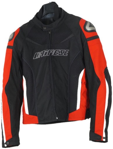 КУРТКА DAINESE SUPER SPEED розмір L