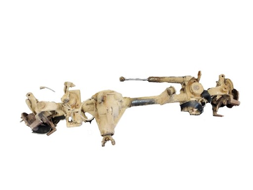 52069401 610474-5 - Передній міст JEEP GRAND CHEROKEE і ZJ 5.2 V8 3.73