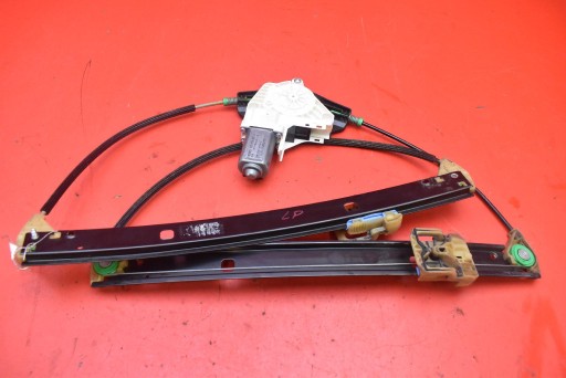 window regulator left front EU 8K0959801H AUDI A4 B8 sedan 07-11