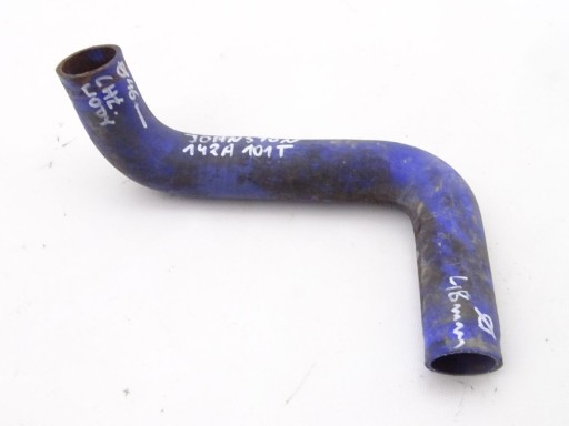 Johnston CX200 C50 142A 101T шланг для воды