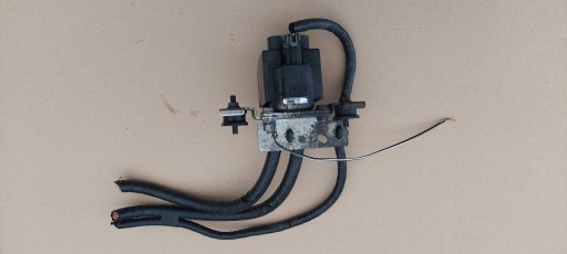 modul Bedienteil Relais NISSAN NOTE E12 2534001622 *K19