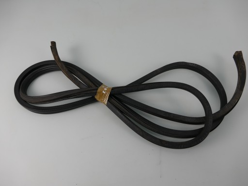 MERCEDES SPRINTER W903 уплотнительная дверь левая