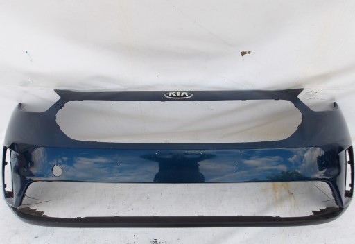 86511-G5000 - Kia niro i 1 бампер 2016-2019 передній бампер
