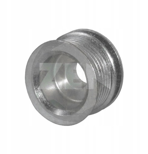 ZN5352 - Ера шків генератора для vw sharan 1.8 2.0