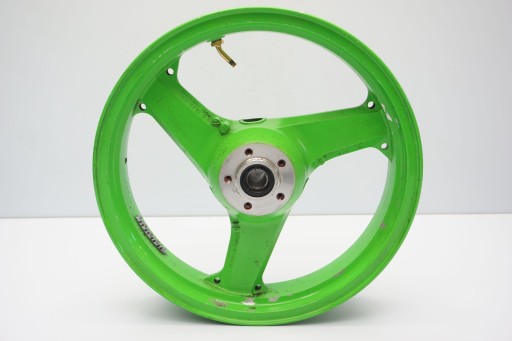 KAWASAKI ZX-12R 00-06 ОБІД ПЕРЕДНІЙ ПЕРЕДНІЙ