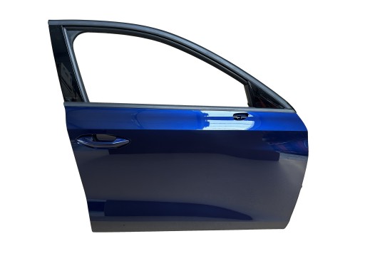 AUDI A3 8Y door right front LX5H