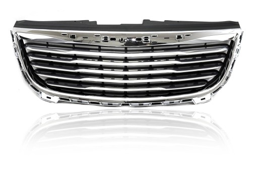 68100692AA - Решетка радиатора CHRYSLER TOWN & COUNTRY, 2011-