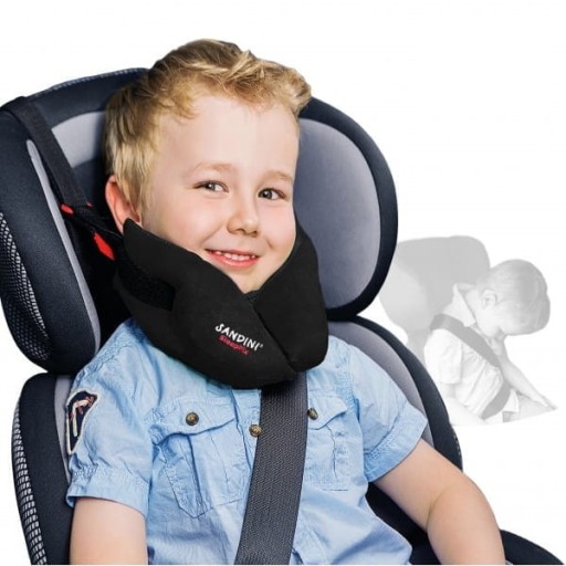 Стабілізуюча подушка SleepFix Kids Sandini